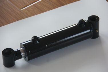 Материал плунжерного штока Kроме автомобильного гидравлического цилиндра поршеня трудный