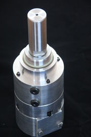 Цилиндр высокого давления алюминиевый гидравлический/облегченный цилиндр Хйдрааулик